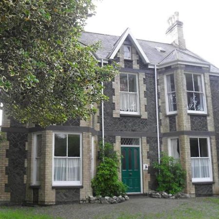Plas Dorothea Villa Nantlle Eksteriør bilde