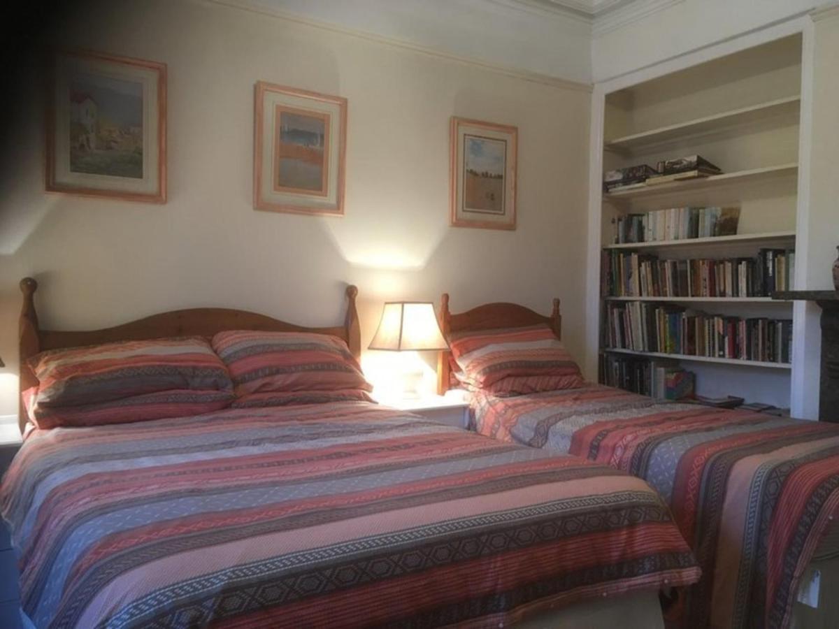 Plas Dorothea Villa Nantlle Eksteriør bilde