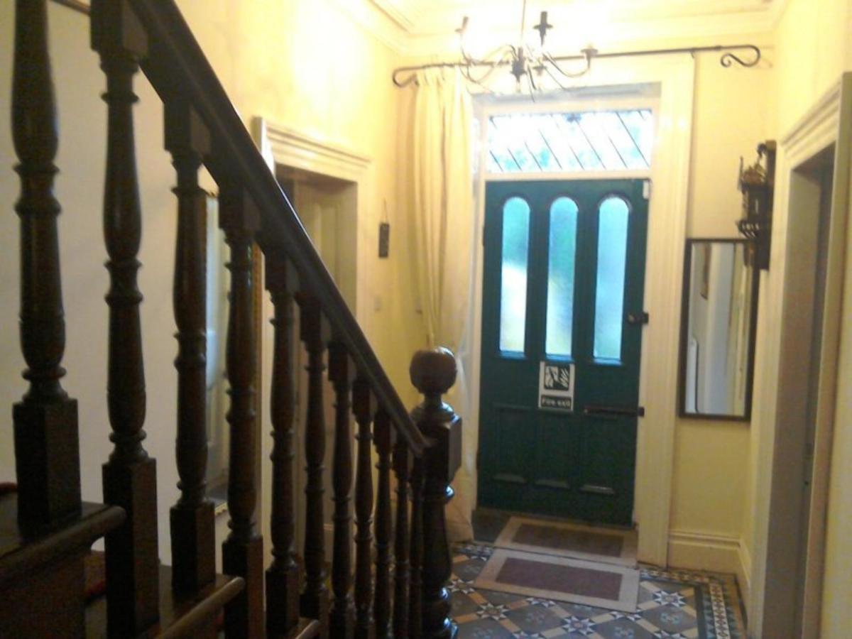 Plas Dorothea Villa Nantlle Eksteriør bilde