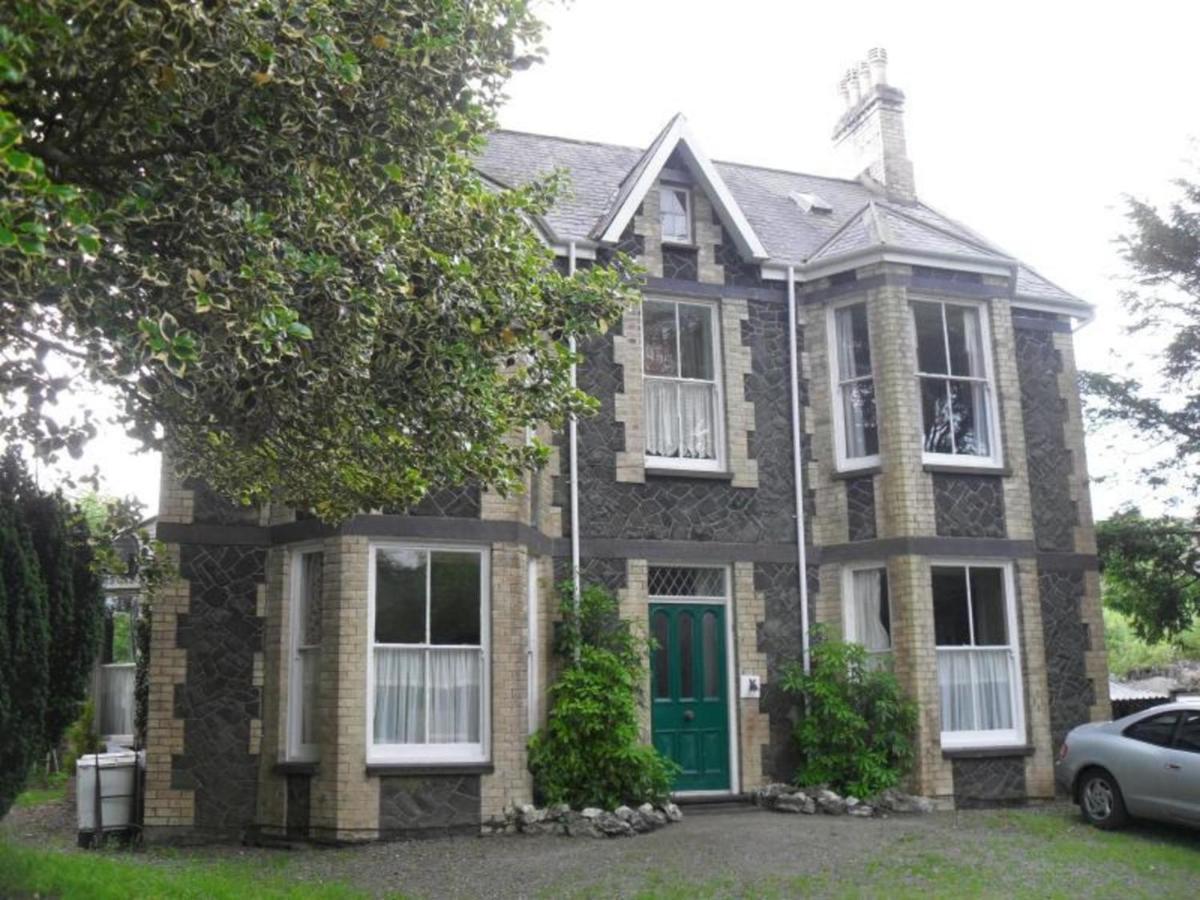Plas Dorothea Villa Nantlle Eksteriør bilde